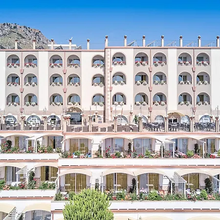 Hotel Le Terrazze-2