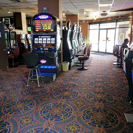 Hotel Nevada & Gambling Hall-3
