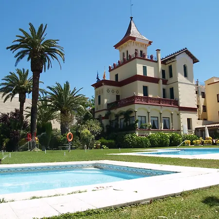 Hotel Hostal del Sol-3