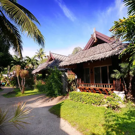 Railay Bay Resort & Spa-3