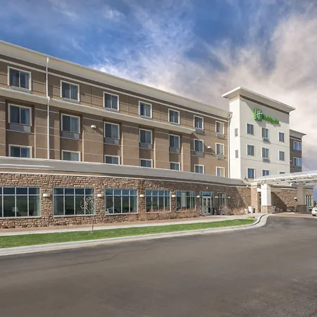 Holiday Inn Casper East-Medical Center By Ihg-3
