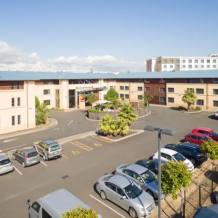 Heartland Hotel Auckland Airport-3