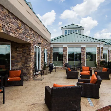 Hilton Garden Inn Clarksville-2