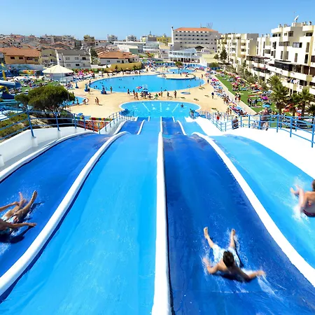 Hotel Cristal Praia Resort & Spa-3
