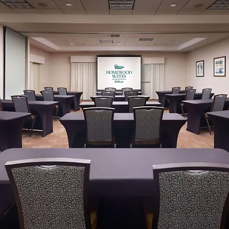 Homewood Suites By Hilton Atlanta Nw/Kennesaw-Town Center-2