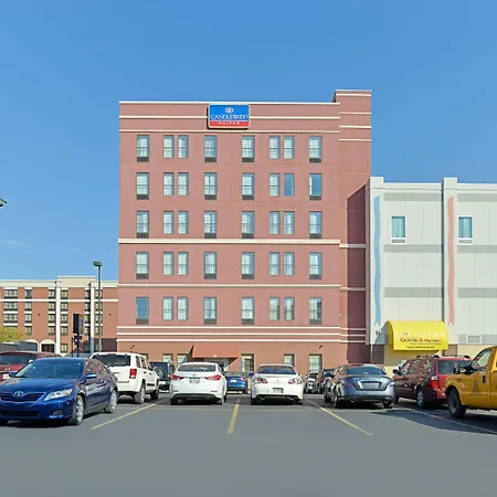 Candlewood Suites Terre Haute By Ihg-2