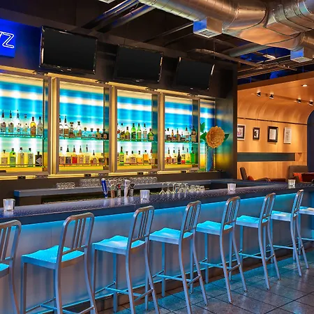 Aloft By Marriott Plano-2
