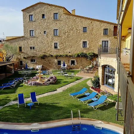 Hotel Sant Joan-2