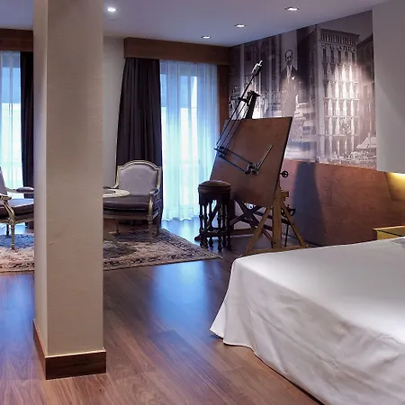 Gran Hotel La Perla-2