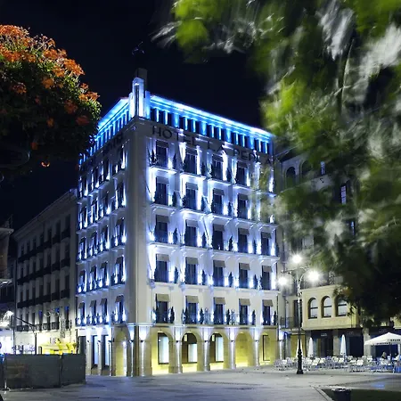 Gran Hotel La Perla-3