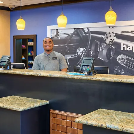 Hampton Inn & Suites Longview North-3