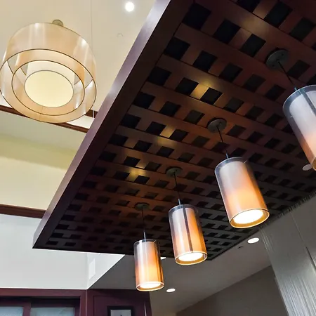 Hampton Inn & Suites Mystic-2