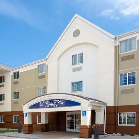 Candlewood Suites Cheyenne By Ihg-2
