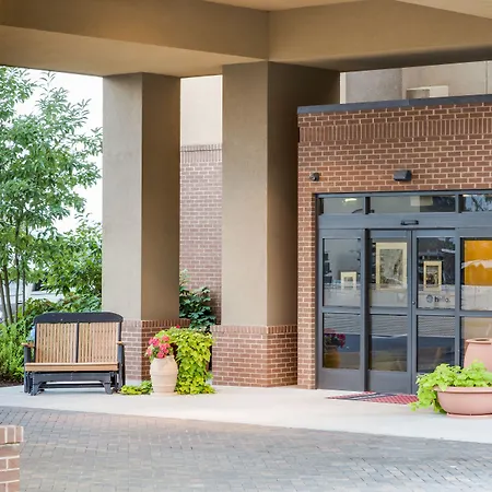 Hampton Inn Harrisonburg South-2