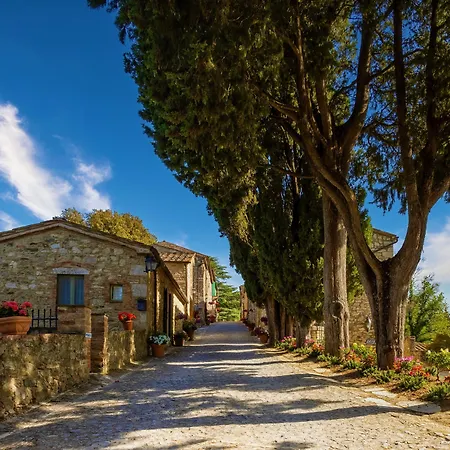 Laticastelli Country Relais-3