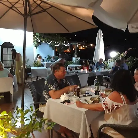 Hotel La Casa-2
