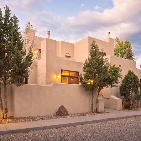 Worldmark Taos-3