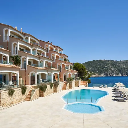 Bahia Suites Camp De Mar-2