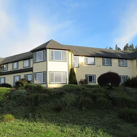 Gualala Country Inn-3