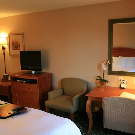 Hampton Inn & Suites By Hilton Walla Walla-3