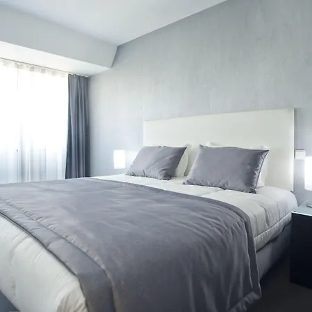 Miramar Hotel Spa & Apartments-2