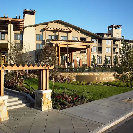 The Westin Verasa Napa-2