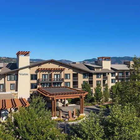 The Westin Verasa Napa-3