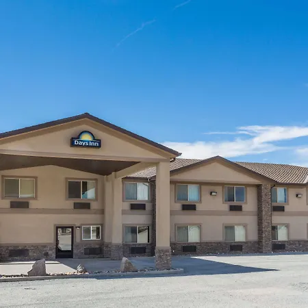 Days Inn By Wyndham Beaver-2