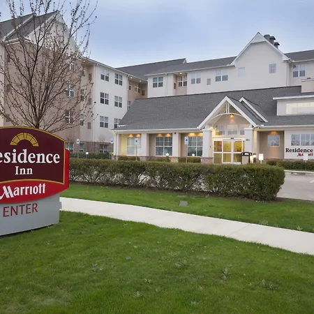 Residence Inn By Marriott Arlington South-2