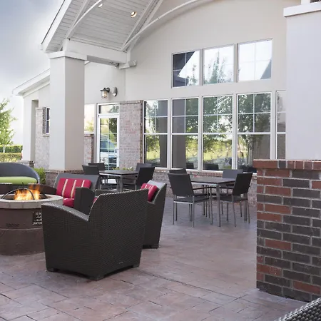 Residence Inn By Marriott Arlington South-3