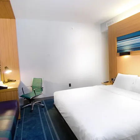 Aloft By Marriott Chesapeake-2