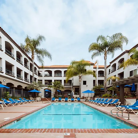 Tamarack Beach Hotel-3