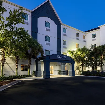 Candlewood Suites - Bluffton-Hilton Head By Ihg-3