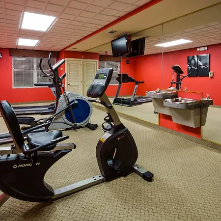 Country Inn & Suites By Radisson, Crestview, Fl-3