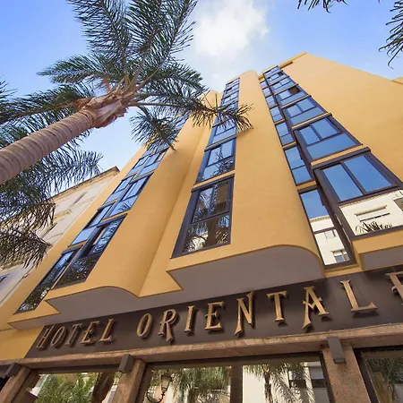 Hotel Orientale-3
