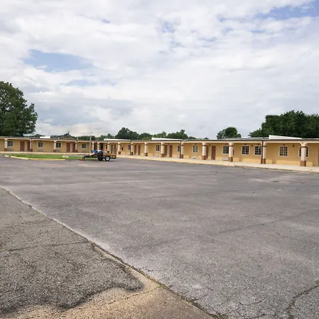 Woodridge Inn And Suites-3