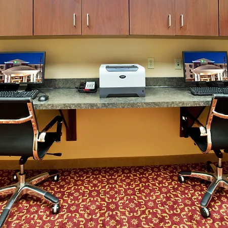 Holiday Inn Express Hotel & Suites Biloxi- Ocean Springs By Ihg-3