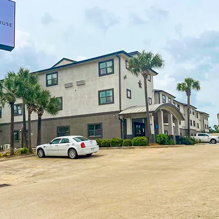 Oyo Townhouse Beaumont Medical Center Area I-10-2