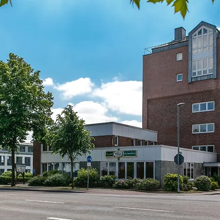 Akzent City-Hotel Kleve-2