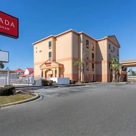 Ramada By Wyndham Panama City-2