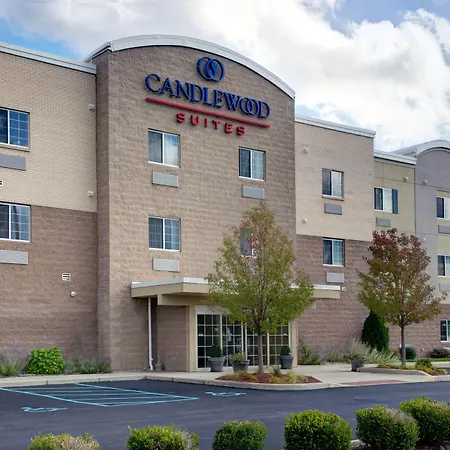 Candlewood Suites Perrysburg, An Ihg Hotel-3