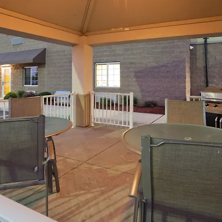 Candlewood Suites Perrysburg, An Ihg Hotel-2