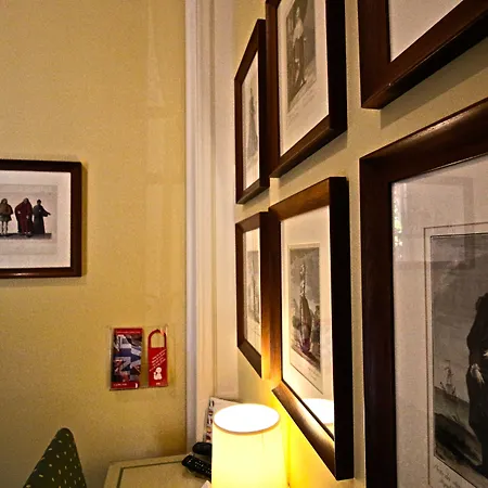 Il Giardino Di Albaro-2