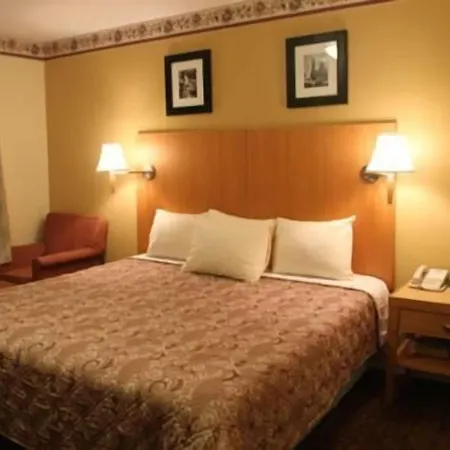 Stardust Motel-2