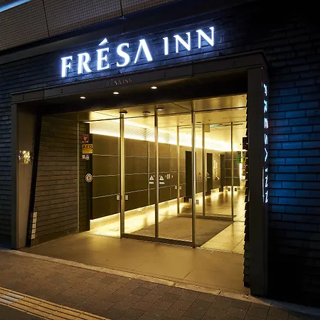 Sotetsu Fresa Inn Higashi Shinjuku-3