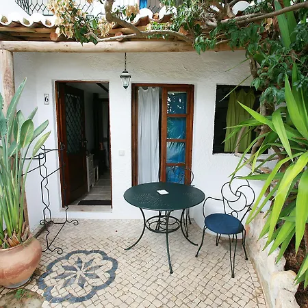 Uma Casa A Beira Sol-3