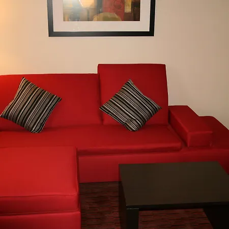 Hampton Inn & Suites Lebanon-3
