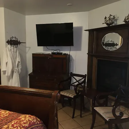 Chantico Inn-2