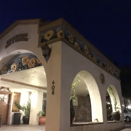 Chantico Inn-3