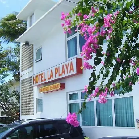 La Playita-2